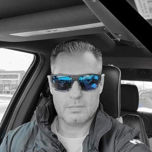 Meet your Posher, Douglas